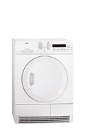 Reparación averías secadora Hotpoint ariston en  Toledo