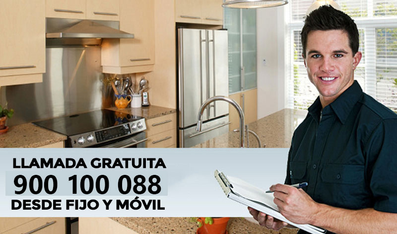 Servicio técnico de electrodomésticos Hotpoint ariston